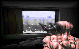 Cybe Project Titlepic